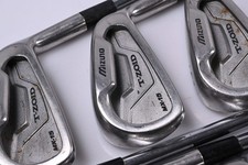 Mizuno T-Zoid MX-15 Irons /