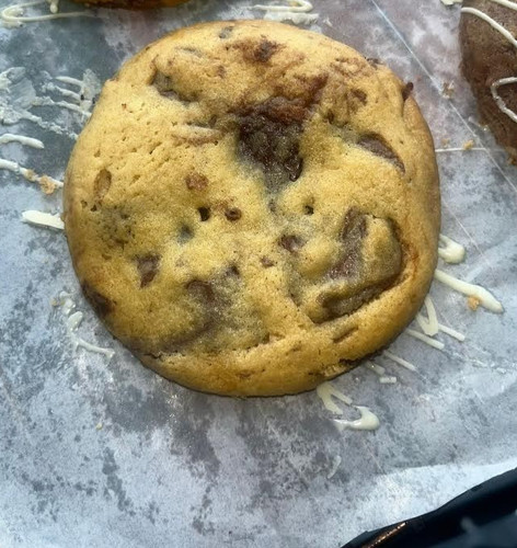 Fresh nutella stuffed - 🍪, 8