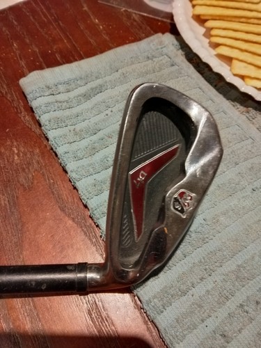 Wilson staff di7 - wilson,
