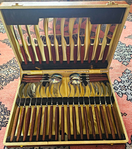 Sheffield england cutlery - sheffield,