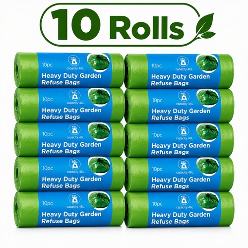 Rolls heavy duty - 10,