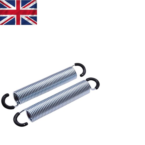 Piece 117mm stainless - 2-piece,