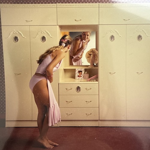 1980s unseen vtg - 4x,