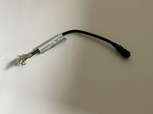 Raymarine power nmea cable - raymarine,