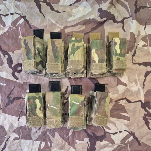 Uksf ocp multicam - ocp, eagle