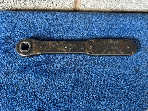 Jaguar mk2 daimler type - e, tool