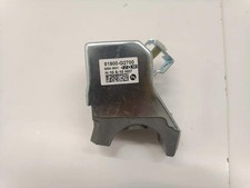 Hyundai Kona Steering Lock Control Unit 81900G2700 1.58 2021 26820750
