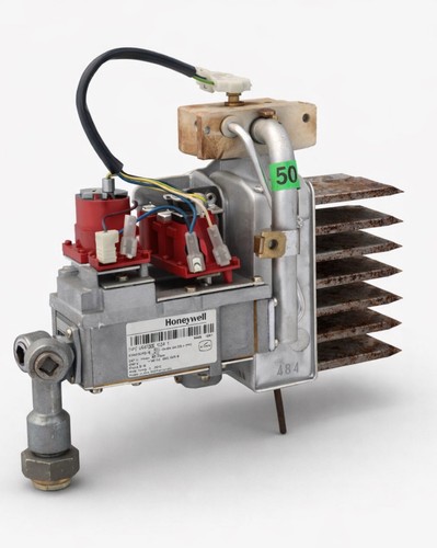 Potterton prima honeywell gas - potterton, prima,