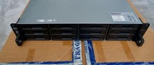 Synology RS3617XS+ - 12 Bay 96TB Desktop NAS