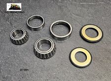YAMAHA FZS 600 FARE 1998/2003 ALL BALL STEERING COLUMN BEARING KIT