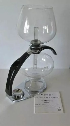 Cona coffee maker dtm 1 - cona,