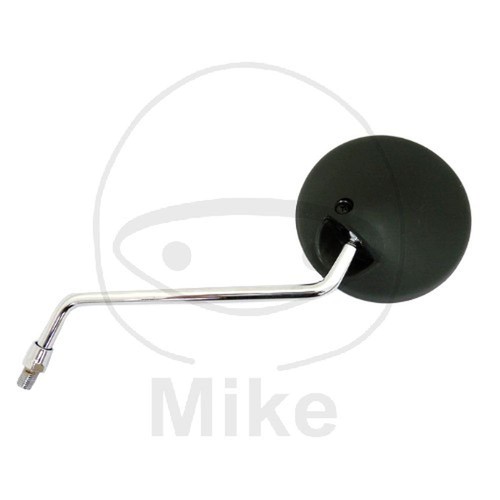 Black left mirror jmp - black,
