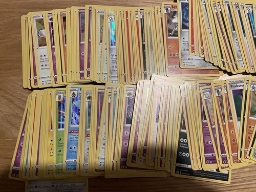100x pokemon cards - 100x, pack