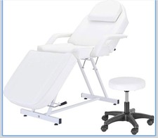 Use massage table - , spa