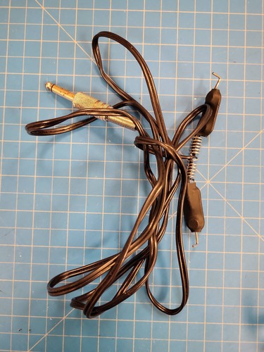 Vintage reverb tank connector - reverb,