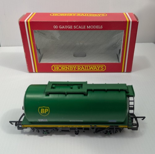 Hornby r001 petrol - bp,