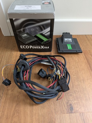 Brabus powerxtra d6s ecu - brabus,
