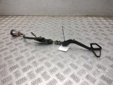 2015 TRIUMPH TIGER 800 ER 800