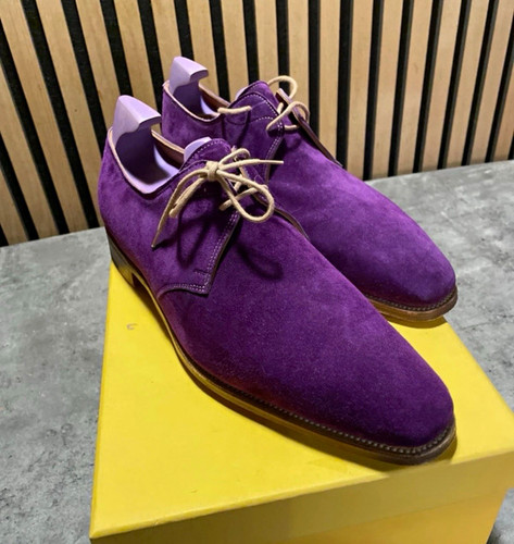 John lobb paul - john, men’s