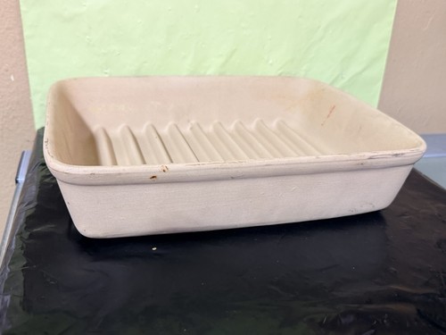 Pampered chef stoneware small - pampered,