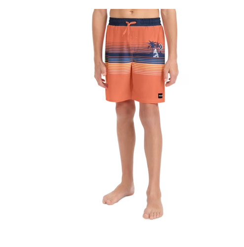 Boy hurley swim short - boy's,