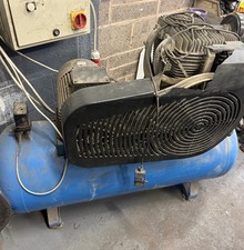 ABAC 270 LTR 3 Phase