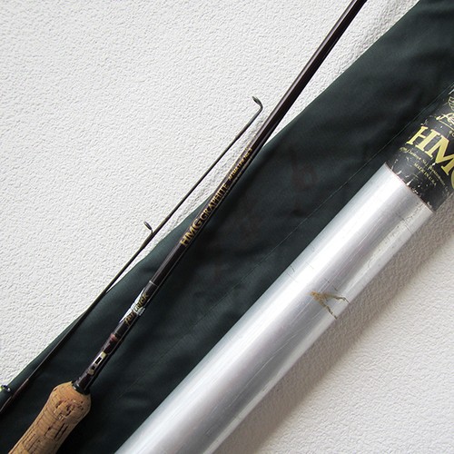 Fenwick hmg gfl905 5 2pc - #5,