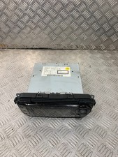2012 SEAT IBIZA STEREO RADIO