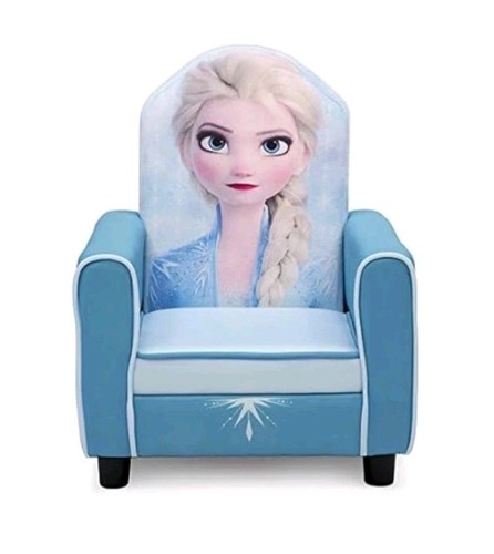 Frozen elsa kids chair - elsa,