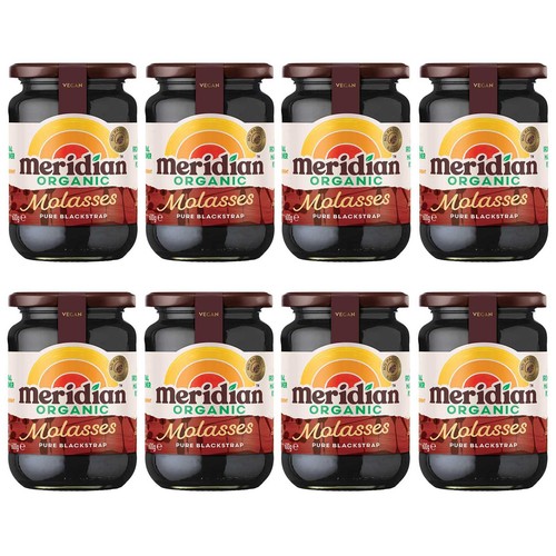 Meridian organic vegan - meridian, &