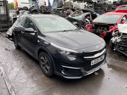 2020 kia ceed 6 crdi - kia, 1.6