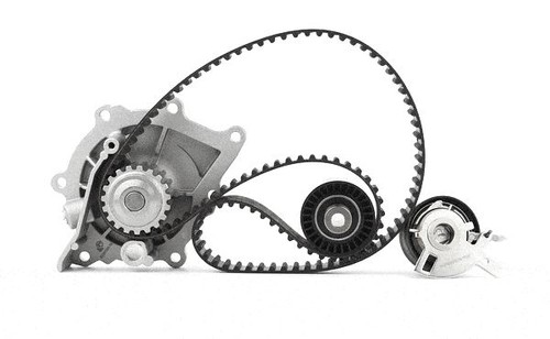 Bga tb2309cpk water pump - water, &