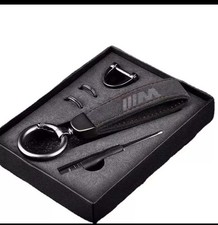 For BMW Lovers M-Sport Luxury