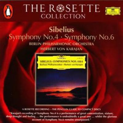 Jean sibelius symphonies - jean,