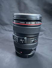 Canon 24-105mm f4 L IS USM