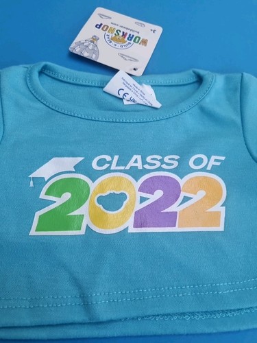 Build bear class - build, t