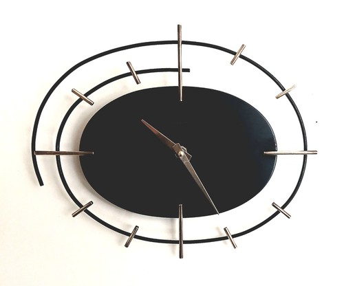 Vintage 1960s vedette - vintage, wall