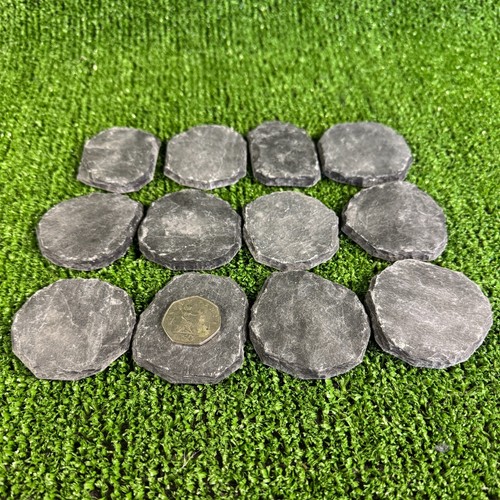 12x small new natural slate - small,