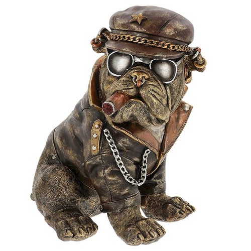 Shudehill giftware dudes biker - shudehill,