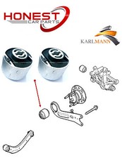 For VAUXHALL VECTRA C 2002-09