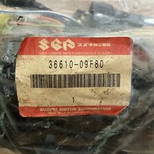 36610-09F80 SUZUKI LT 500? QUAD OEM WIRING LOOM ***NEW OLD STOCK*** MEGA RARE !
