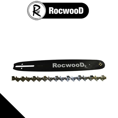 Guide bar 1 chain - bar,
