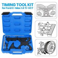 Engine Timing Tool Kit Fits Ford 1.6 TI-VCT Duratec EcoBoost C-MAX Fiesta Focus