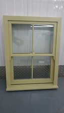 Wooden Sash Windows - NEW -