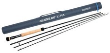 Guideline ® LPX Coastal Single Handed Fly Rod * 2025 Stock * UK GUIDELINE DEALER