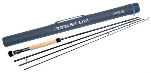 Guideline lpx coastal - guideline,