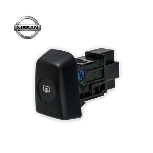 Oem switch assembly - switch, rear