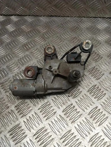 Touran 1t1 1t2 - 1t1,, tailgate
