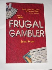 The Frugal Gambler, Scott