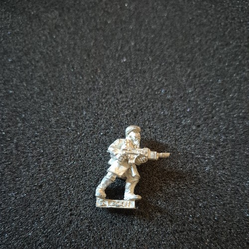 Warhammer 40k imperial guard - warhammer,